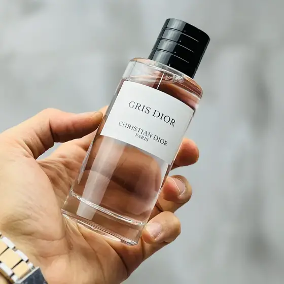 عطر ادکلن دیور گریس 125 میل