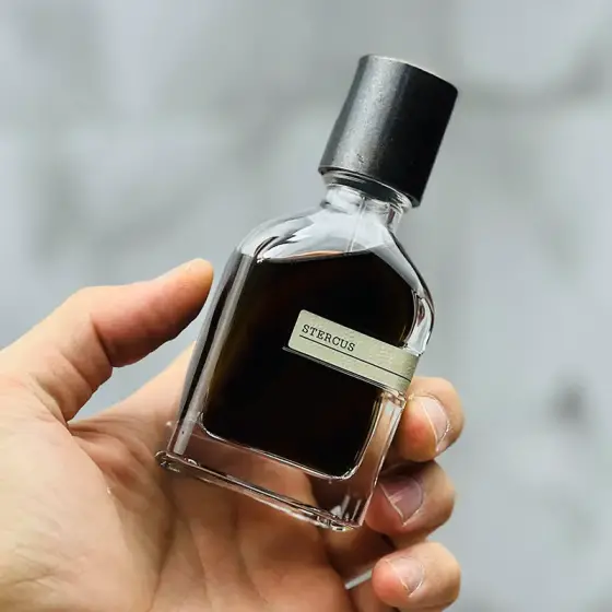 عطر ادکلن اورتو پاریسی استرکوس