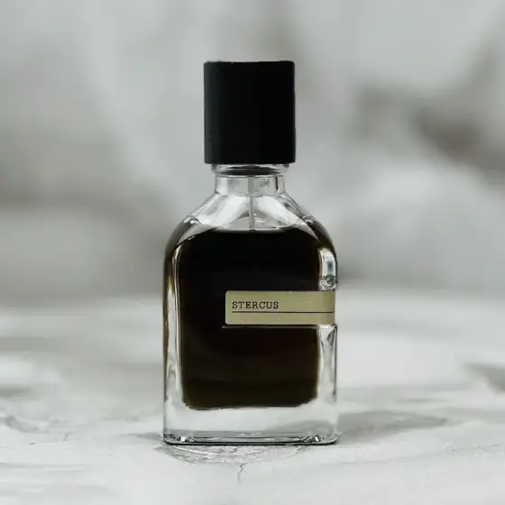 عطر ادکلن اورتو پاریسی استرکوس