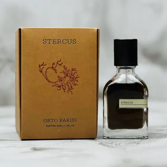 عطر ادکلن اورتو پاریسی استرکوس 50 میل