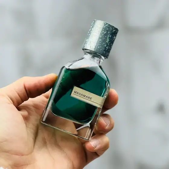 عطر ادکلن اورتو پاریسی مگاماره 50 میل