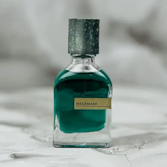 عطر ادکلن اورتو پاریسی مگاماره 50 میل