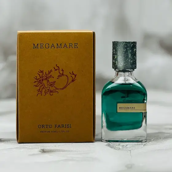 عطر ادکلن اورتو پاریسی مگاماره 50 میل