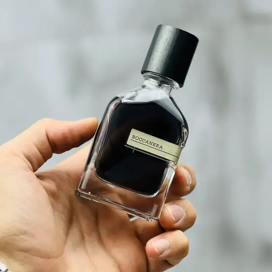 عطر ادکلن اورتو پاریسی بوکانرا 50 میل