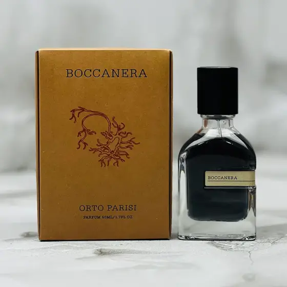 عطر ادکلن اورتو پاریسی بوکانرا 50 میل