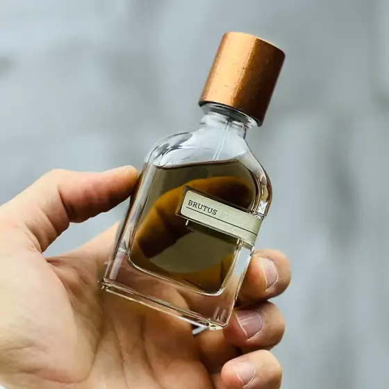 عطر ادکلن اورتو پاریسی بروتوس 50 میل