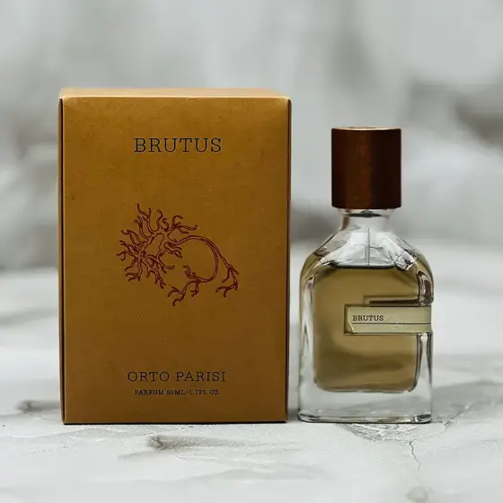 عطر ادکلن اورتو پاریسی بروتوس 50 میل