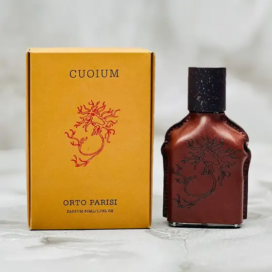 عطر ادکلن اورتو پاریسی کویوم 50 میل