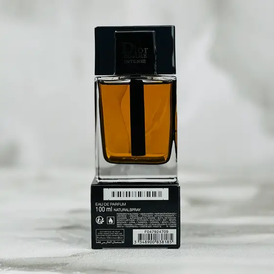 عطر ادکلن دیور هوم اینتنس