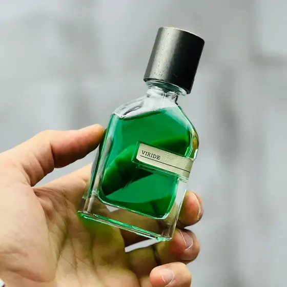 عطر ادکلن اورتو پاریسی ویریده 50 میل