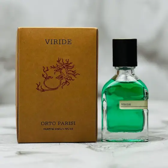 عطر ادکلن اورتو پاریسی ویریده 50 میل