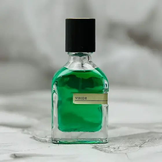 عطر ادکلن اورتو پاریسی ویریده 50 میل