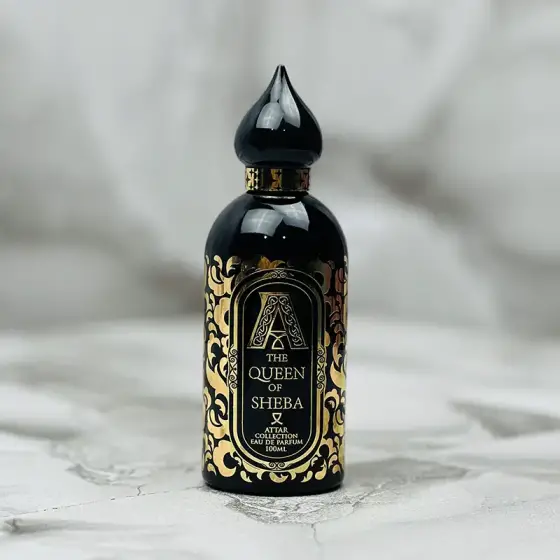 عطر ادکلن عطار کالکشن د کویین آف شبا 100 میل