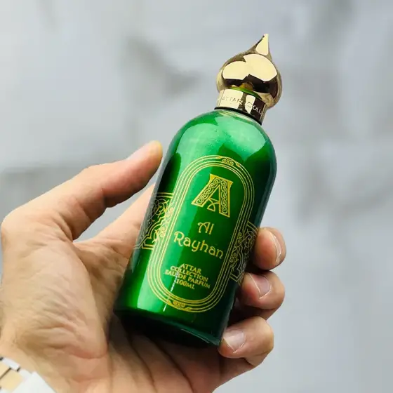 عطر ادکلن عطار کالکشن ال ریحان 100 میل