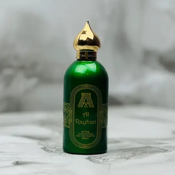 عطر ادکلن عطار کالکشن ال ریحان 100 میل