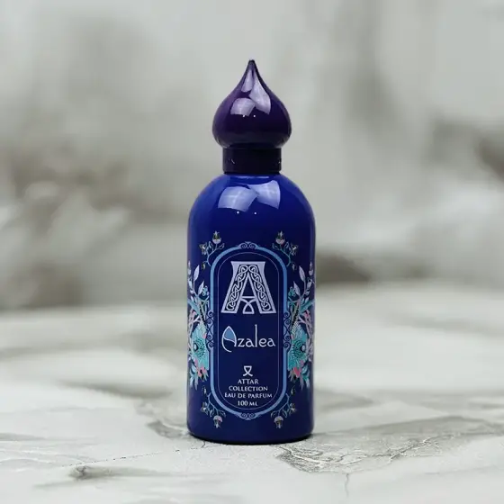 عطر ادکلن عطار کالکشن آزالیا