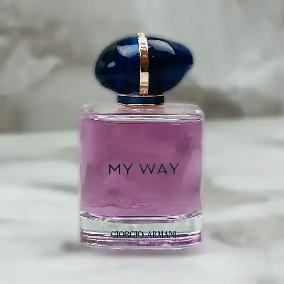 عطر ادکلن جورجیو آرمانی مای وی 90 میل