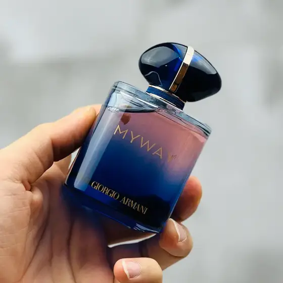 عطر ادکلن جورجیو آرمانی مای وی پارفوم 90 میل