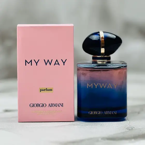 عطر ادکلن جورجیو آرمانی مای وی پارفوم