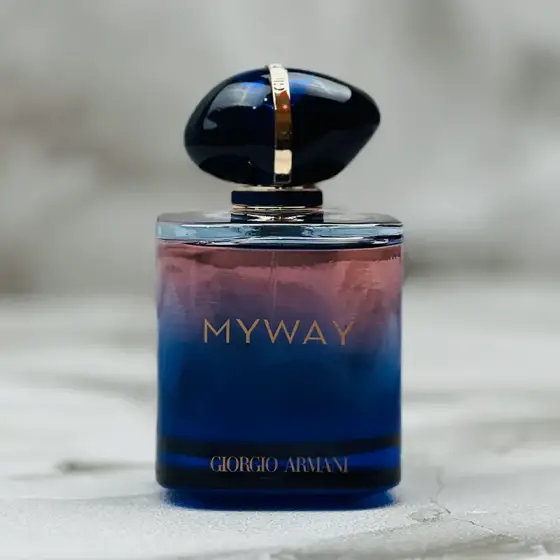 عطر ادکلن جورجیو آرمانی مای وی پارفوم