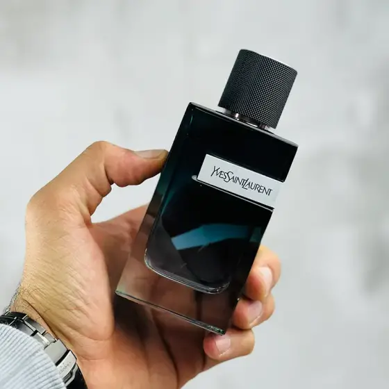 عطر ادکلن ایو سن لوران وای ادو پرفیوم 100 میل