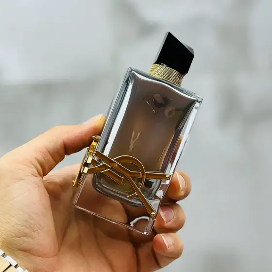 عطر ادکلن ایو سن لوران لیبر له ابسولو پلاتین 90 میل