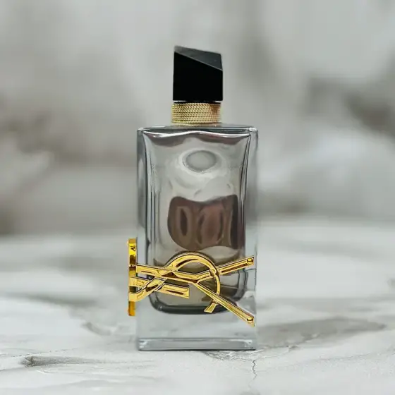 عطر ادکلن ایو سن لوران لیبر له ابسولو پلاتین 90 میل