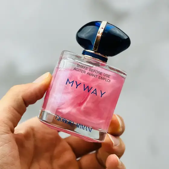 عطر ادکلن جورجیو آرمانی مای وی نکر 90 میل