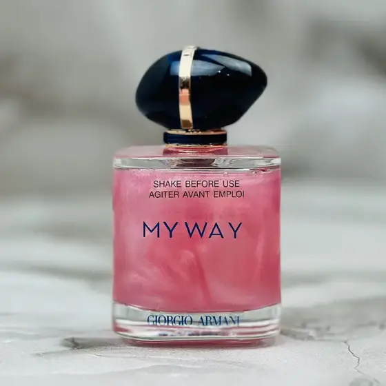 عطر ادکلن جورجیو آرمانی مای وی نکر 90 میل