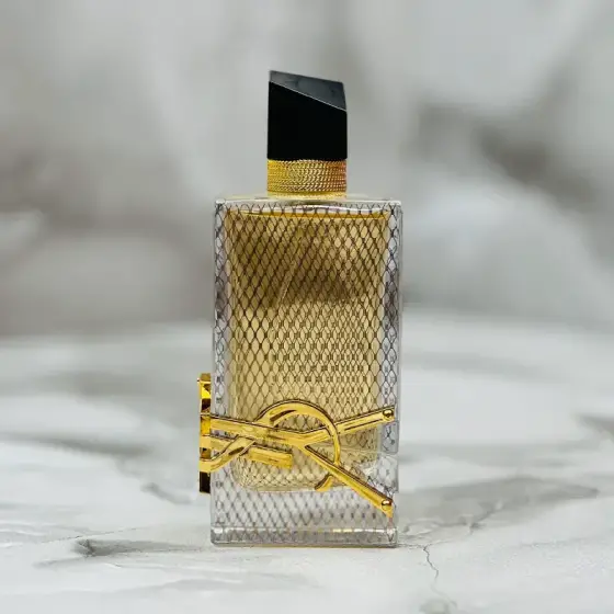 عطر ادکلن ایو سن لوران لیبر ادو پرفیوم کالکتر ادیشن 2024 حجم 90 میل