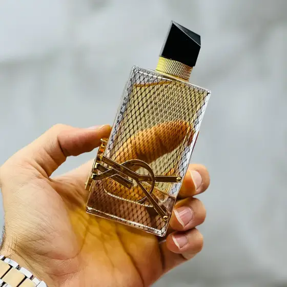 عطر ادکلن ایو سن لوران لیبر ادو پرفیوم کالکتر ادیشن 2024