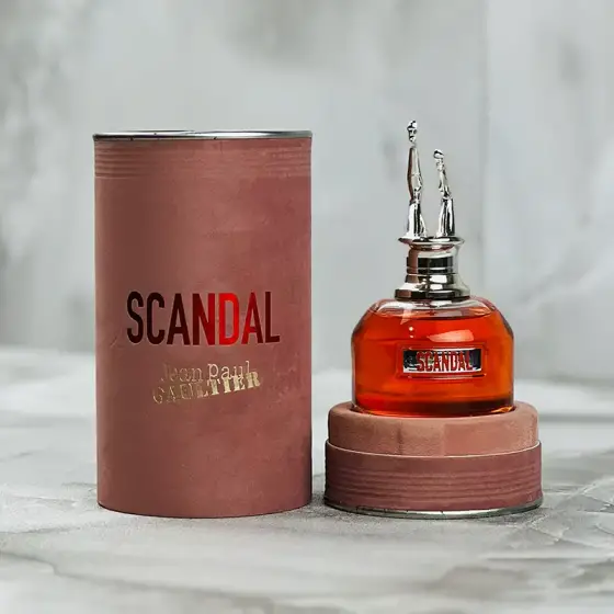 عطر ادکلن ژان پل گوتیه اسکندل