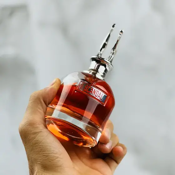 عطر ادکلن ژان پل گوتیه اسکندل