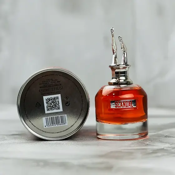 عطر ادکلن ژان پل گوتیه اسکندل 80 میل