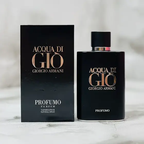 عطر ادکلن جورجیو آرمانی آکوا دی جیو پروفومو