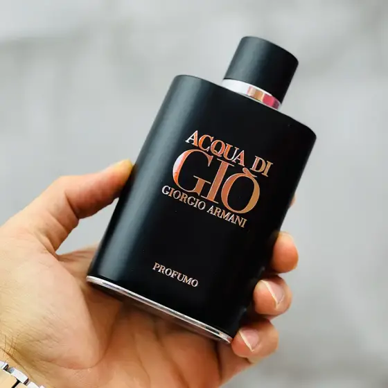 عطر ادکلن جورجیو آرمانی آکوا دی جیو پروفومو
