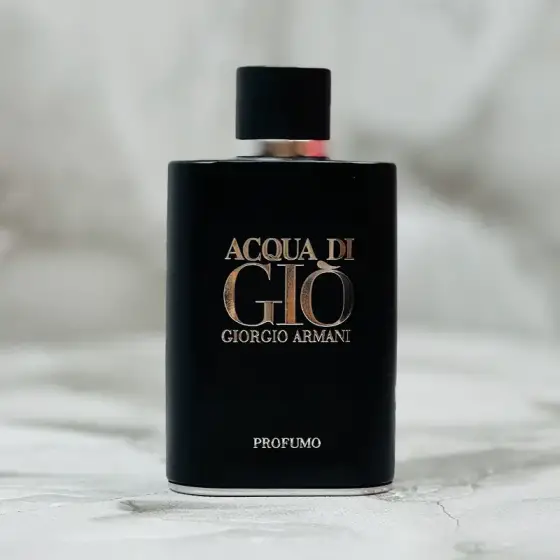 عطر ادکلن جورجیو آرمانی آکوا دی جیو پروفومو