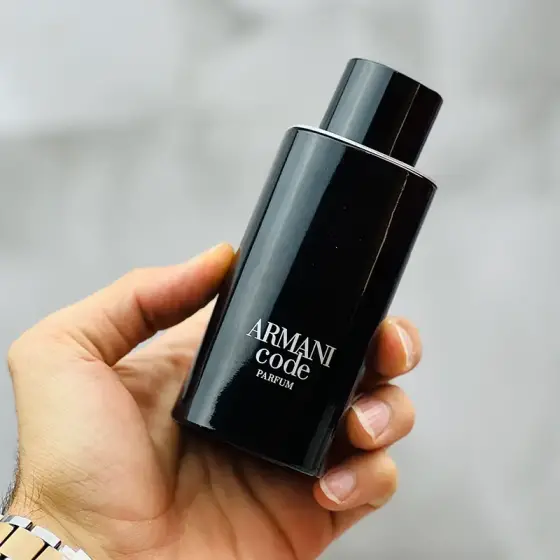 عطر ادکلن جورجیو آرمانی آرمانی کد پارفوم