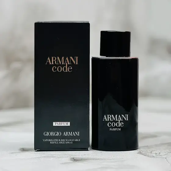 عطر ادکلن جورجیو آرمانی آرمانی کد پارفوم