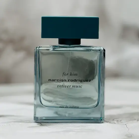 عطر ادکلن نارسیسو رودریگز وتیور ماسک