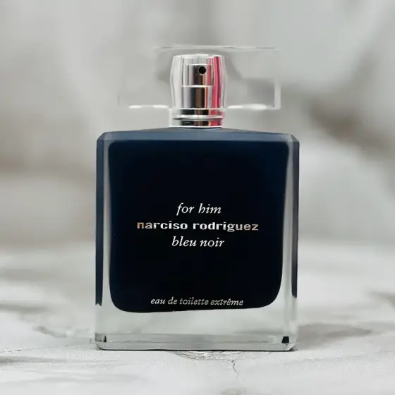 عطر ادکلن نارسیسو رودریگز فور هیم بلو نویر ادو تویلت اکستریم 100 میل