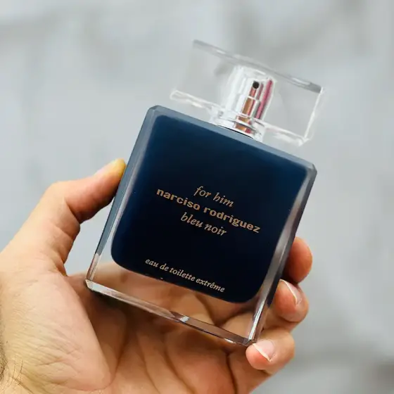 عطر ادکلن نارسیسو رودریگز فور هیم بلو نویر ادو تویلت اکستریم 100 میل