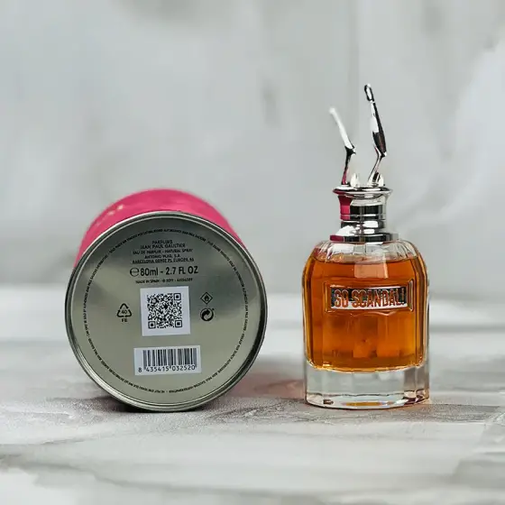 عطر ادکلن ژان پل گوتیه سو اسکندل 80 میل