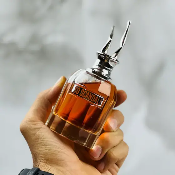 عطر ادکلن ژان پل گوتیه سو اسکندل 80 میل