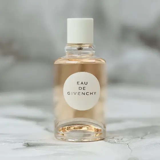 عطر ادکلن ژیوانشی او د ژیوانشی رز ادو تویلت