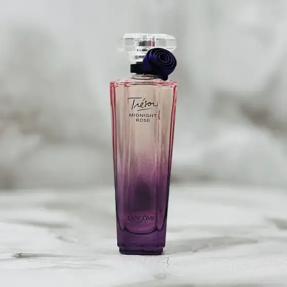 عطر ادکلن لانکوم ترزور میدنایت رز