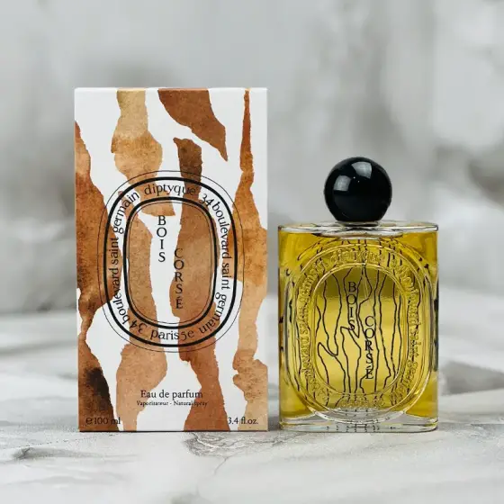 عطر ادکلن دیپتیک بوا کورسی ادو پرفیوم