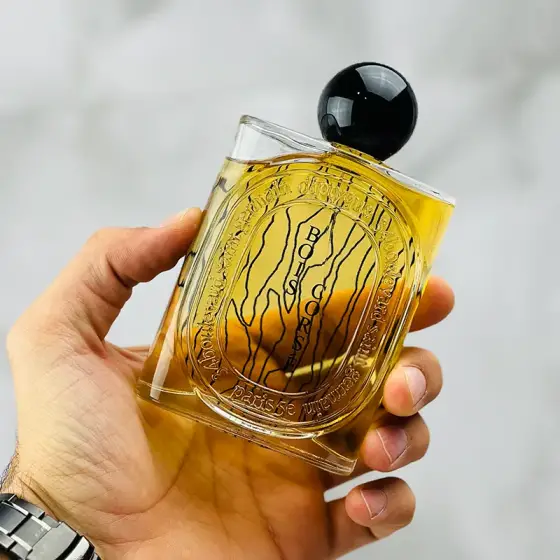 عطر ادکلن دیپتیک بوا کورسی ادو پرفیوم