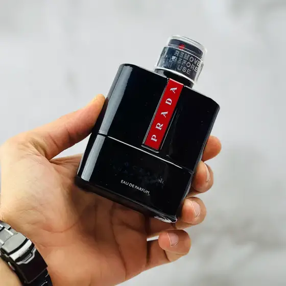 عطر ادکلن پرادا لونا رزا اوشن ادو پرفیوم 100 میل