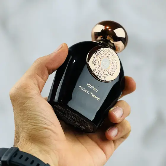 عطر ادکلن تیزیانا ترنزی هالی